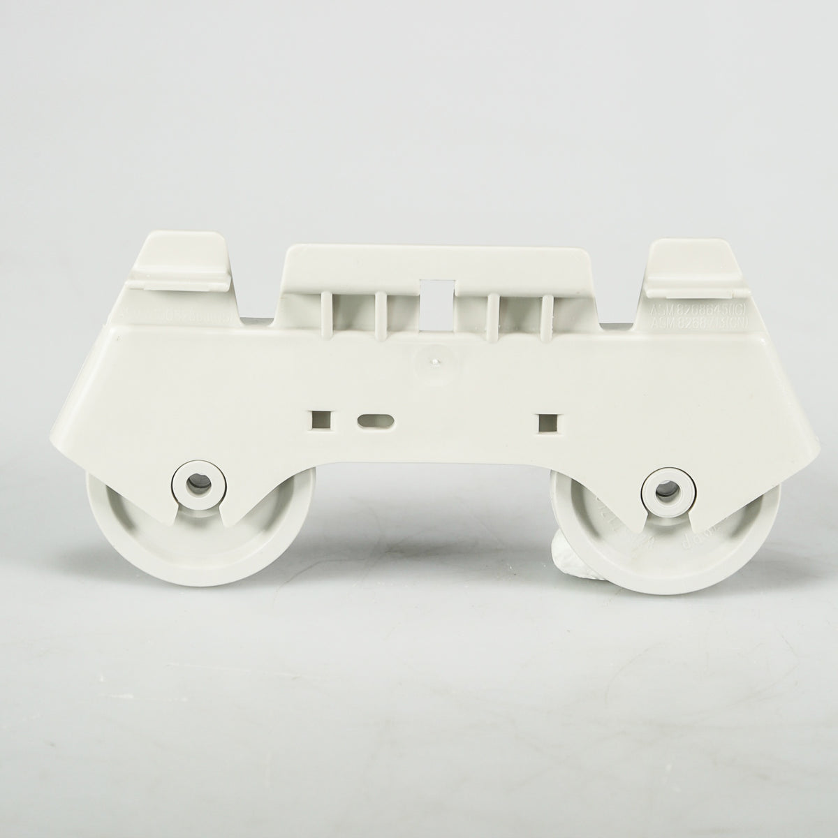 Whirlpool WP8268645 Refrigerator Wheel Genuine OEM photo 5