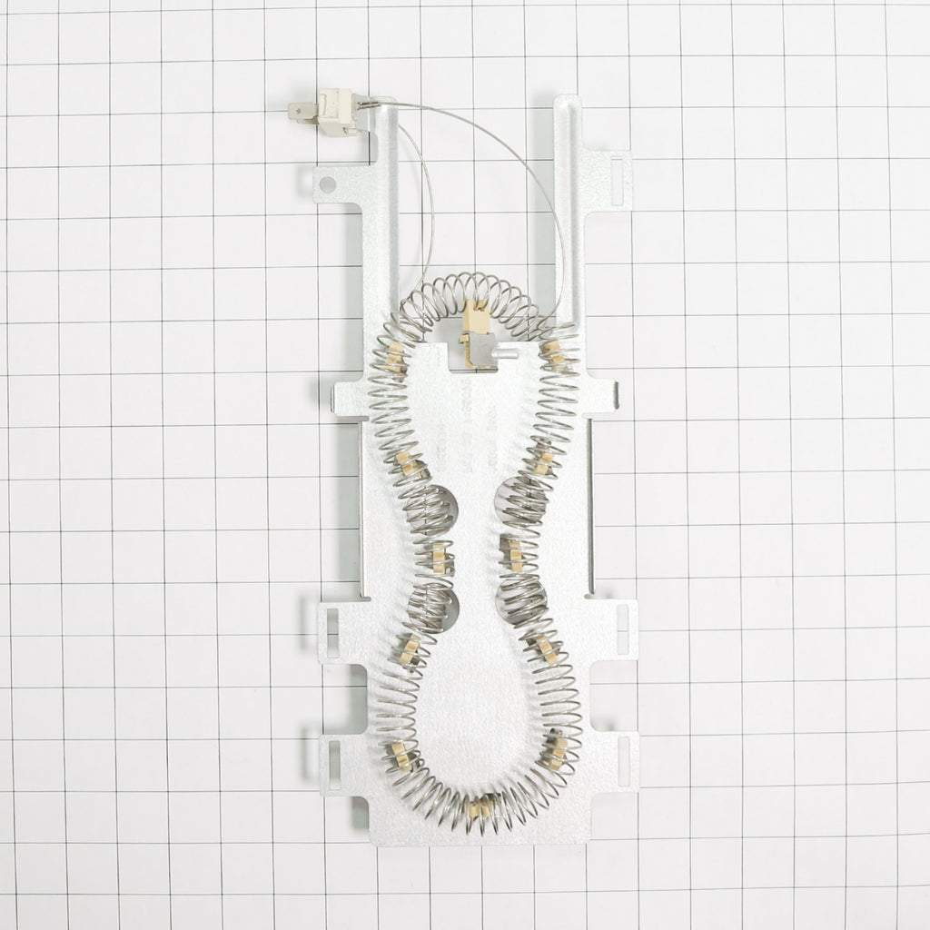 Whirlpool WP8544771 Genuine OEM Dryer Heating Element 8544771 W10836011 photo 7