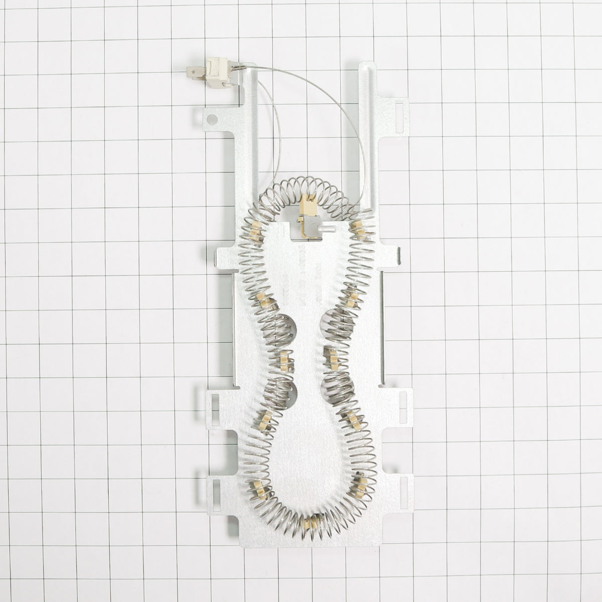 Whirlpool WP8544771 Genuine OEM Dryer Heating Element 8544771 W10836011 photo 7