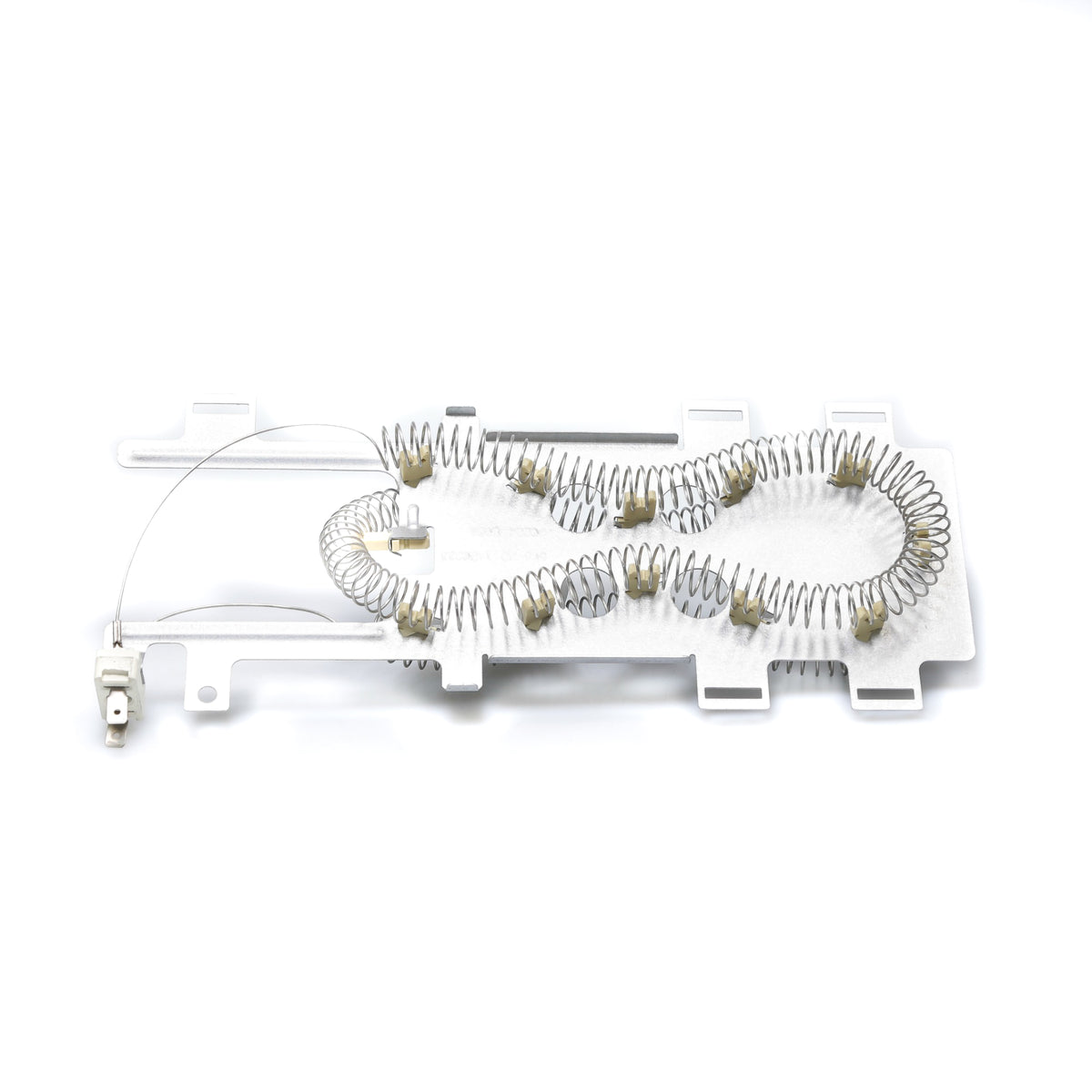 Whirlpool WP8544771 Genuine OEM Dryer Heating Element 8544771 W10836011 photo 8