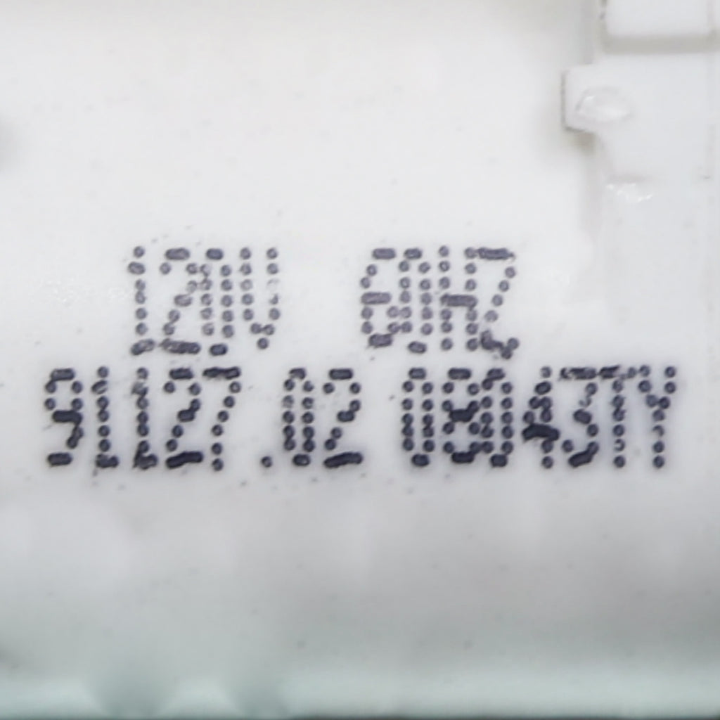 Whirlpool WP8558129 Genuine OEM Dishwasher Detergent Dispenser 8270034 8558129 photo 2