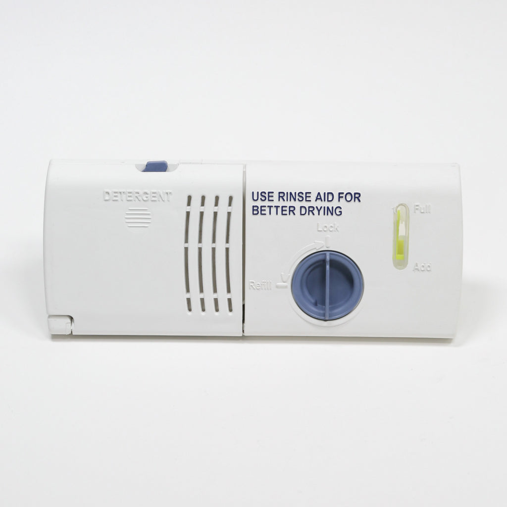 Whirlpool WP8558129 Genuine OEM Dishwasher Detergent Dispenser 8270034 8558129 photo 4
