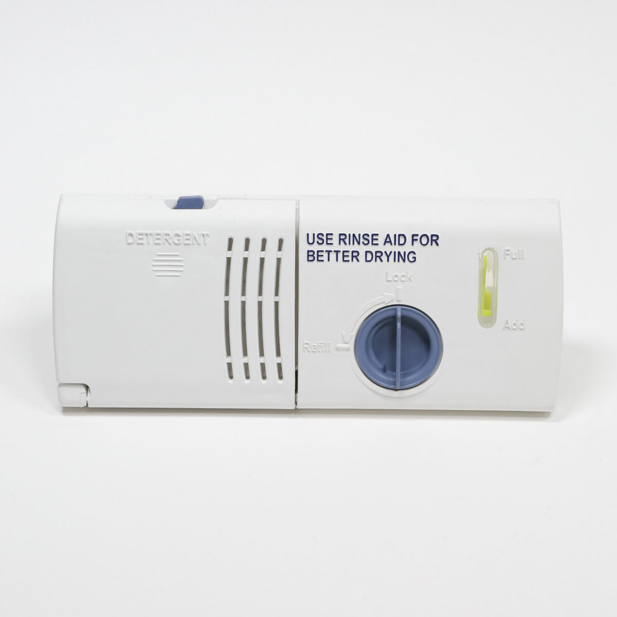 Whirlpool WP8558129 Genuine OEM Dishwasher Detergent Dispenser 8270034 8558129 photo 4