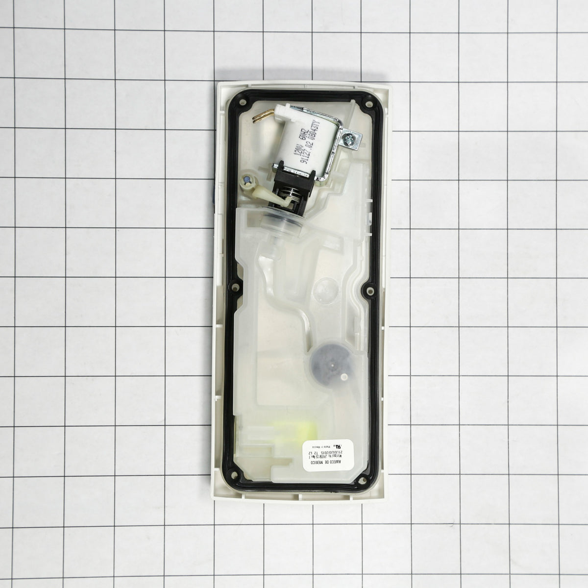 Whirlpool WP8558129 Genuine OEM Dishwasher Detergent Dispenser 8270034 8558129 photo 5