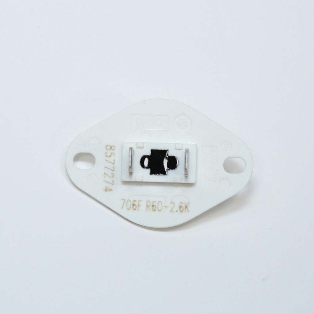 Whirlpool WP8577274 Refrigerator Thermistor Genuine OEM