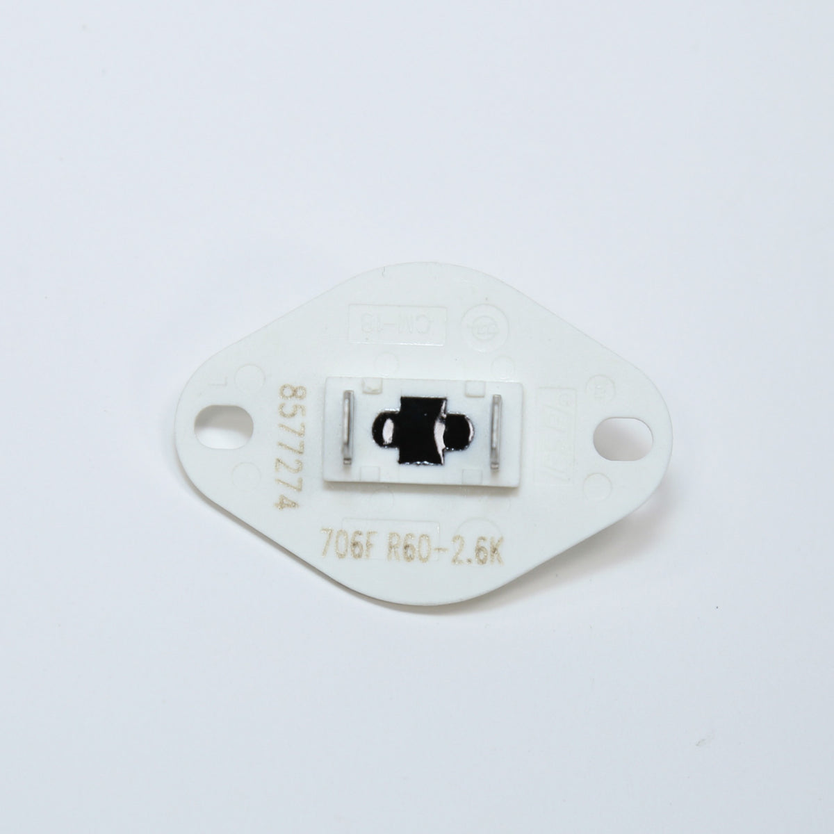 Whirlpool WP8577274 Refrigerator Thermistor Genuine OEM