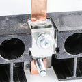 Whirlpool WP9761958 Refrigerator Term Block Genuine OEM