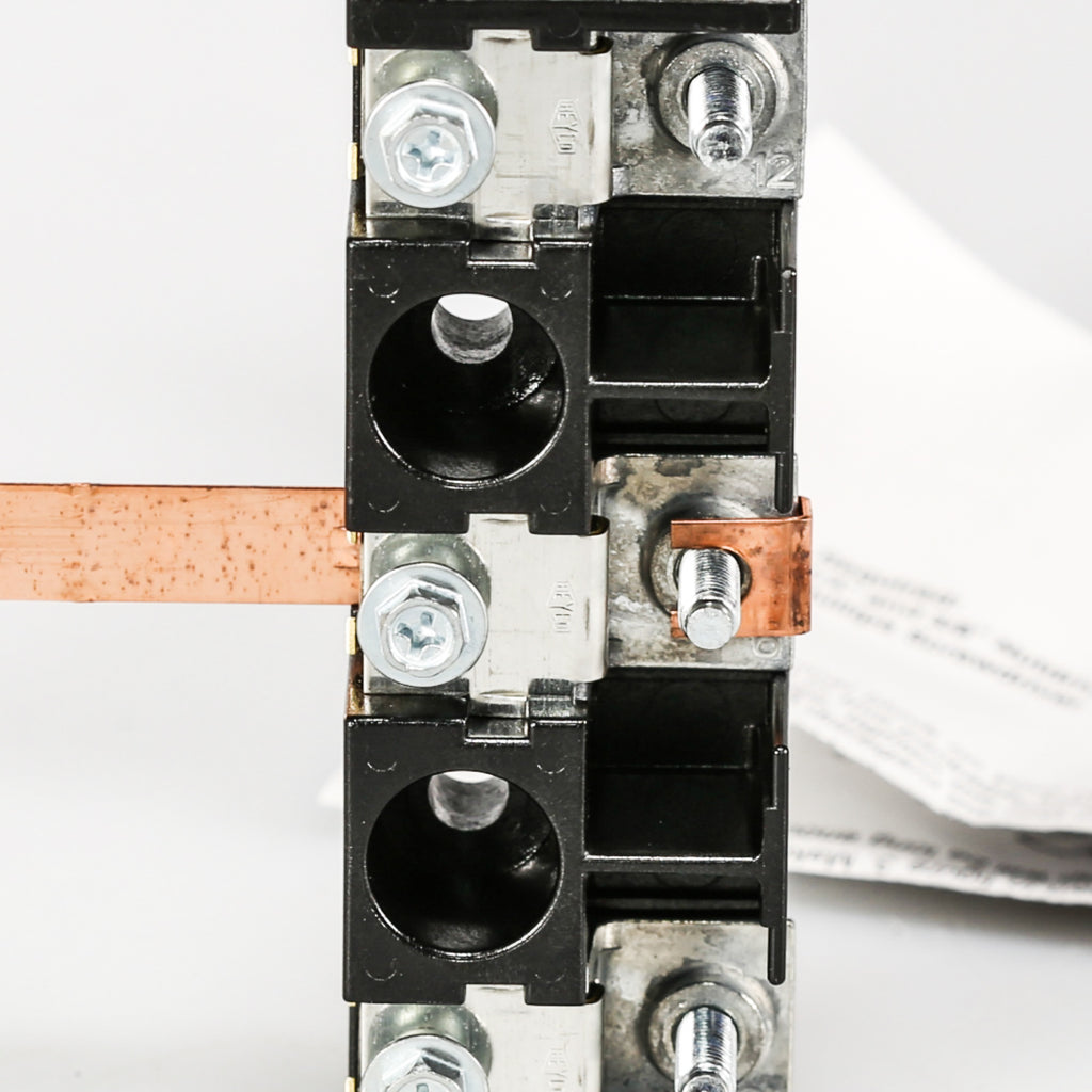 Whirlpool WP9761958 Refrigerator Term Block Genuine OEM photo 5
