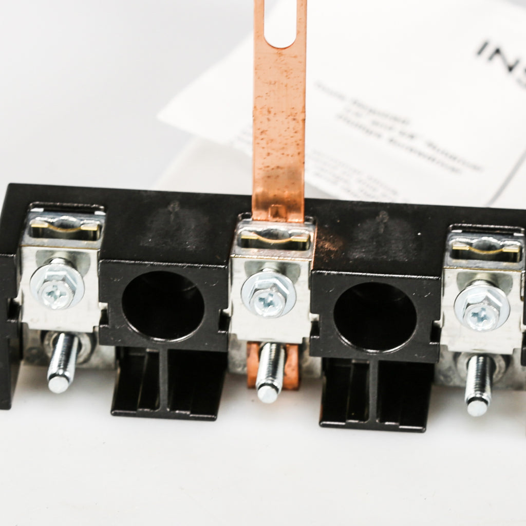 Whirlpool WP9761958 Refrigerator Term Block Genuine OEM photo 6