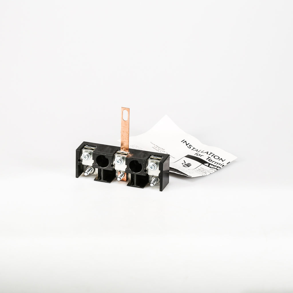 Whirlpool WP9761958 Refrigerator Term Block Genuine OEM photo 8