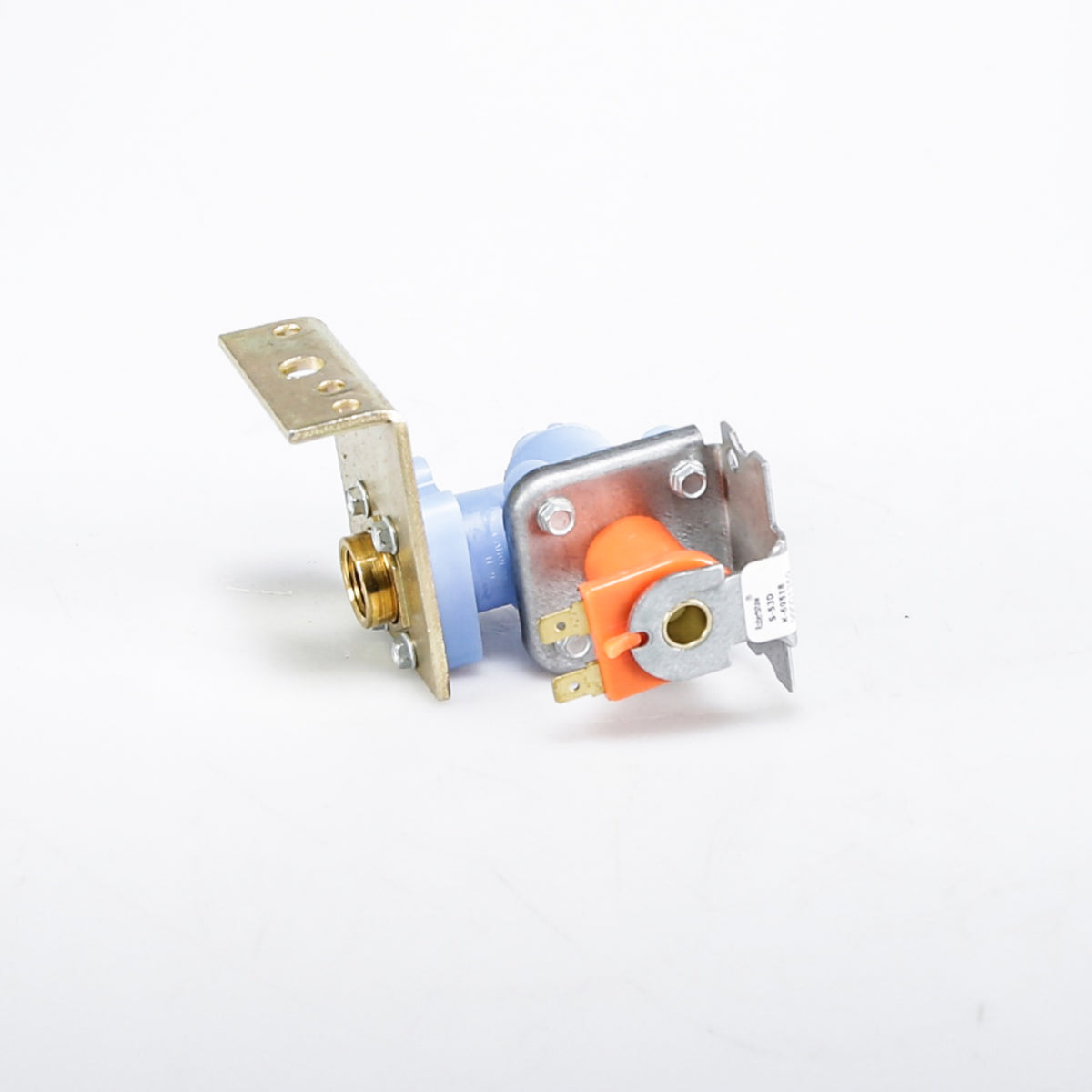 Whirlpool WP99001359 Washer Valve- Wat Genuine OEM