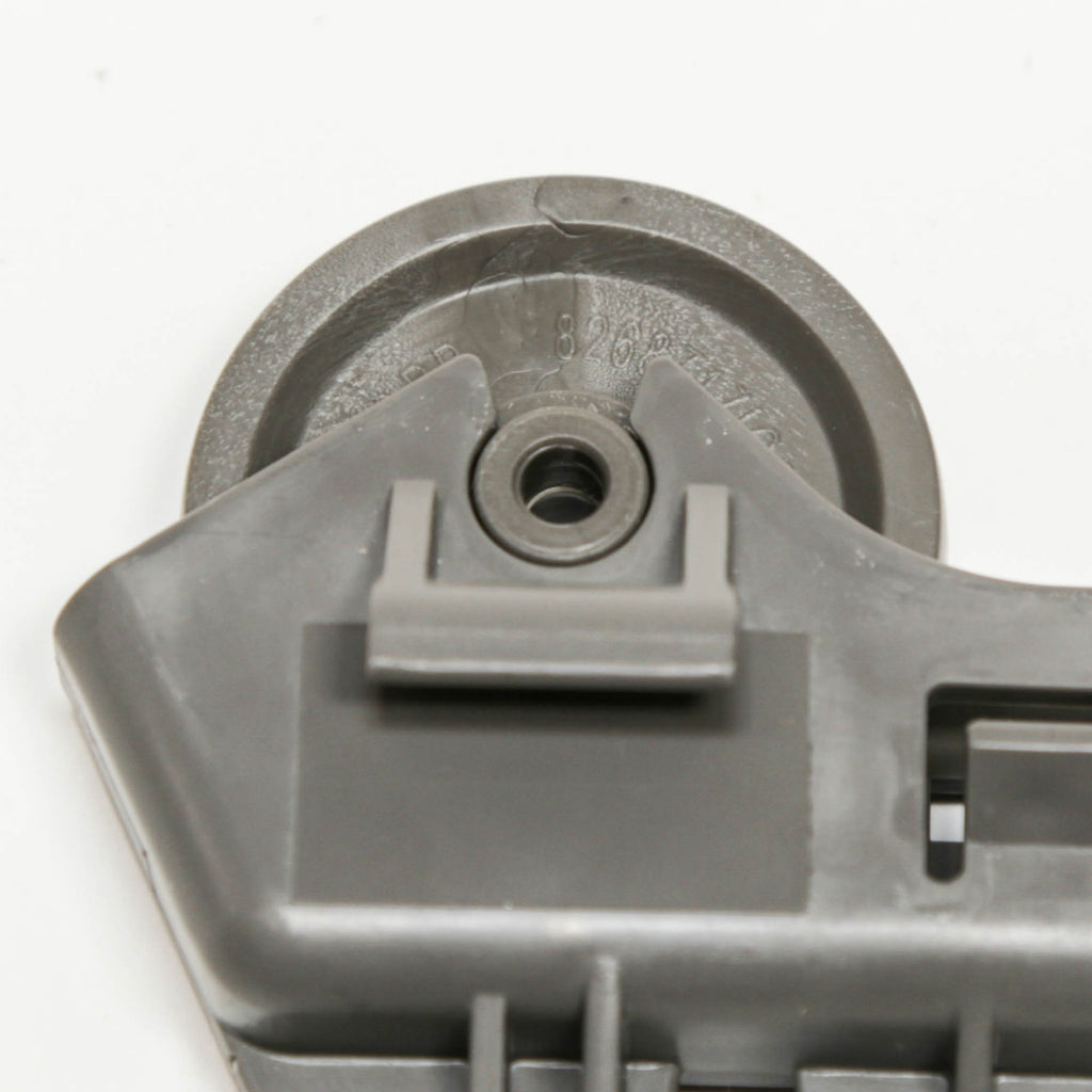 Whirlpool WPW10082868 Refrigerator Wheel Genuine OEM photo 2