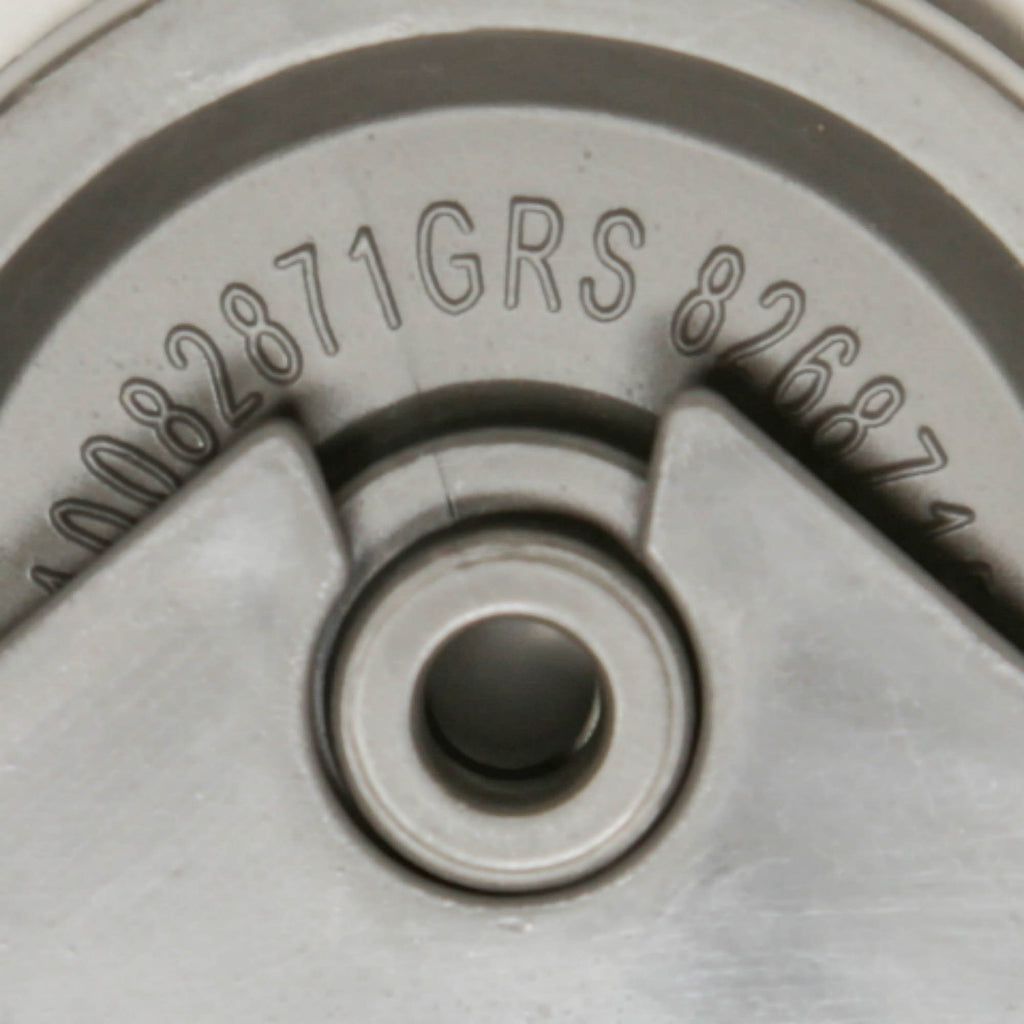Whirlpool WPW10082868 Refrigerator Wheel Genuine OEM photo 4