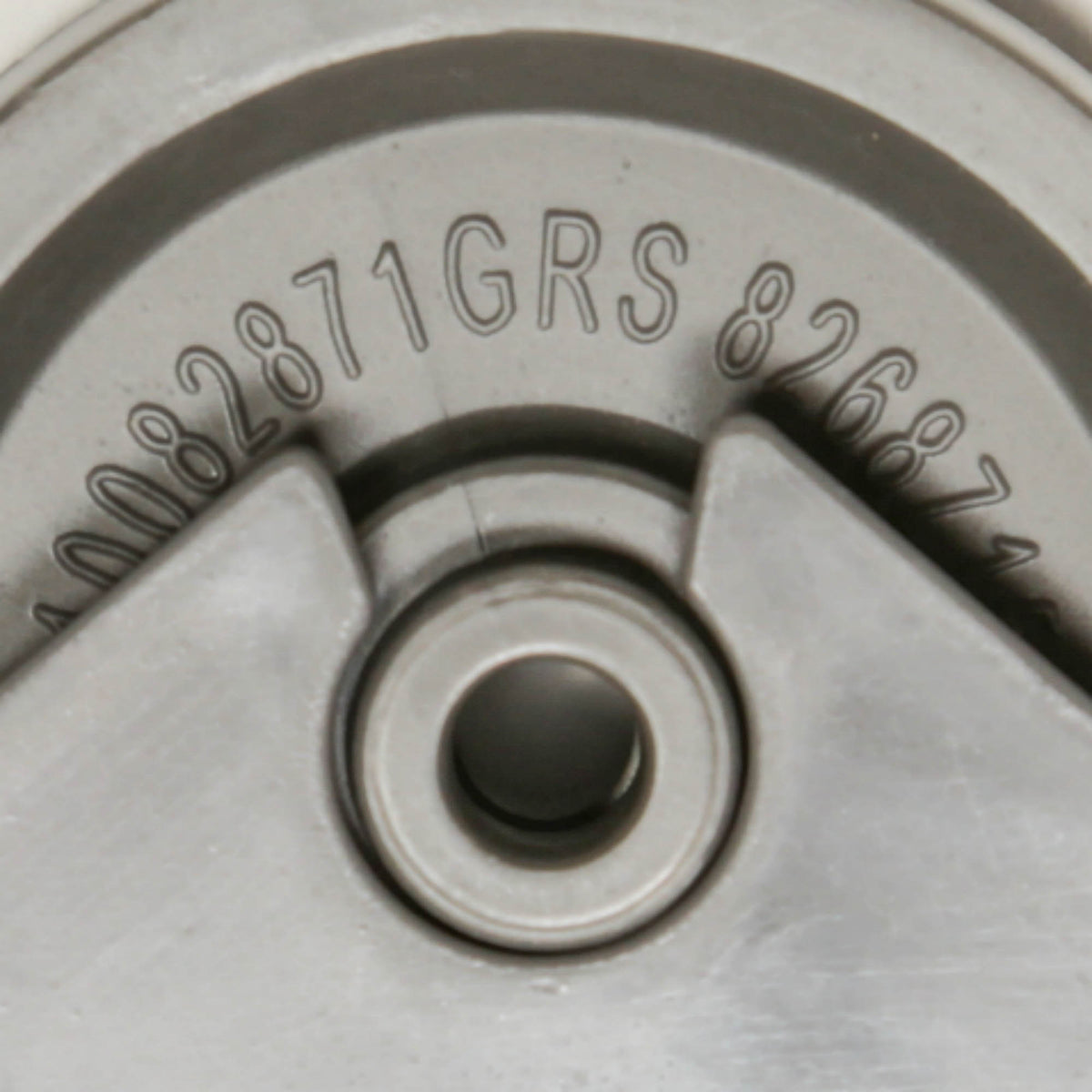 Whirlpool WPW10082868 Refrigerator Wheel Genuine OEM photo 4