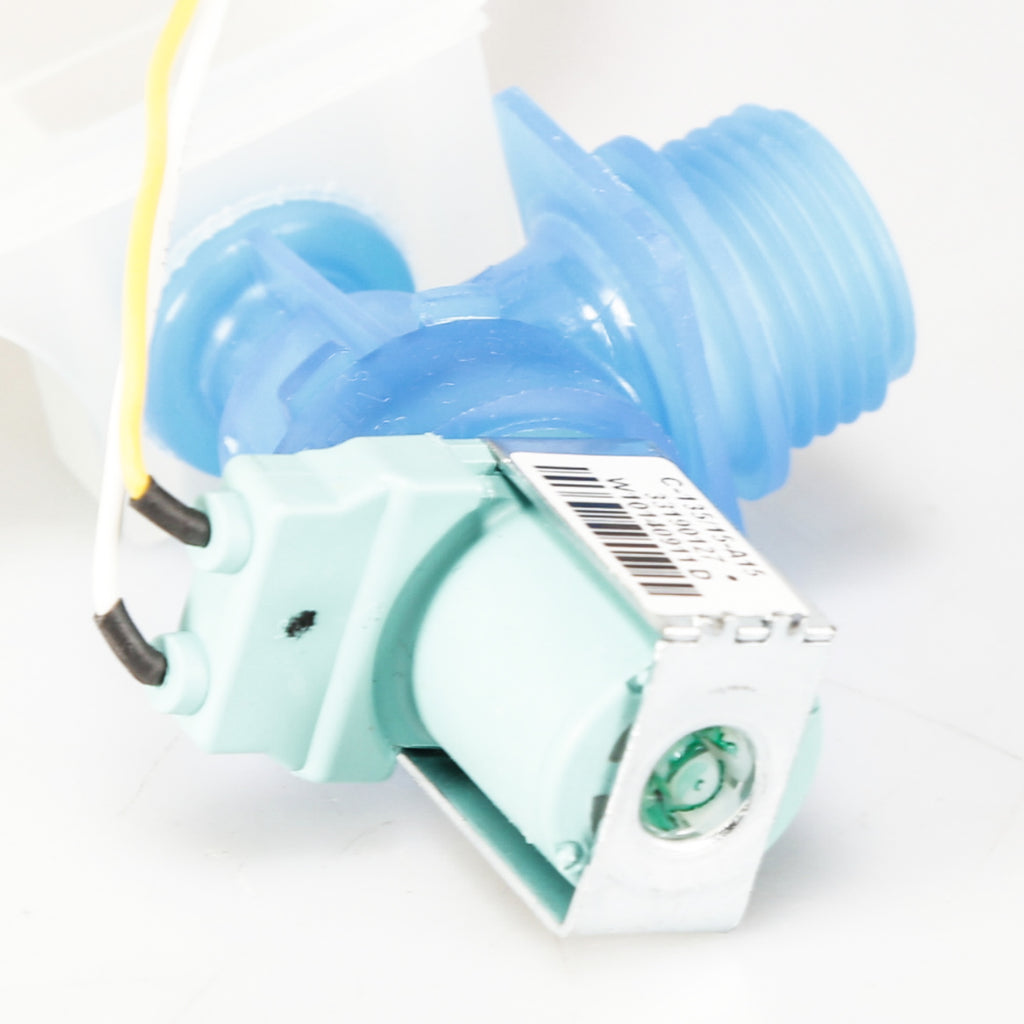 Whirlpool WPW10144820 Genuine OEM Washer Water Inlet Valve W10144820 W10311458 photo 6