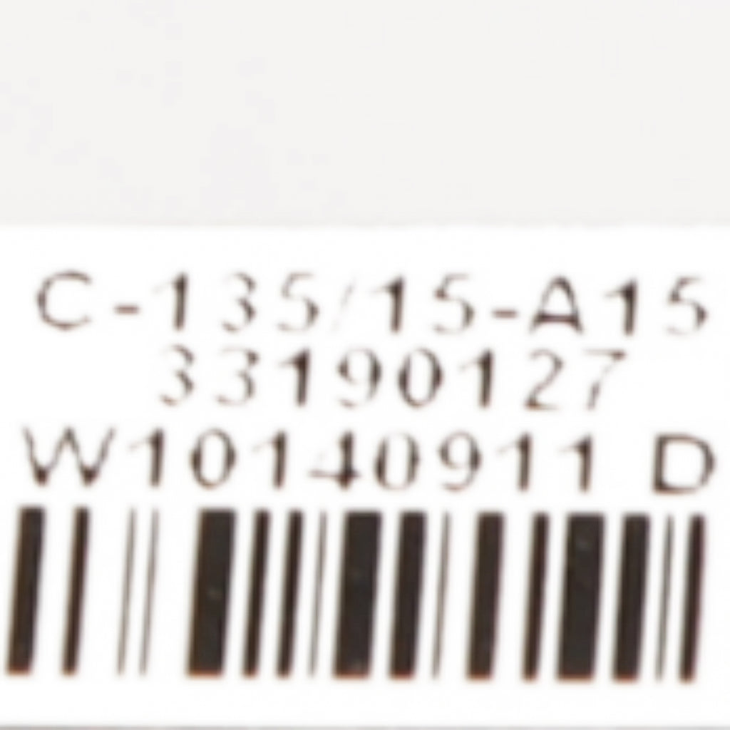 Whirlpool WPW10144820 Genuine OEM Washer Water Inlet Valve W10144820 W10311458 photo 8
