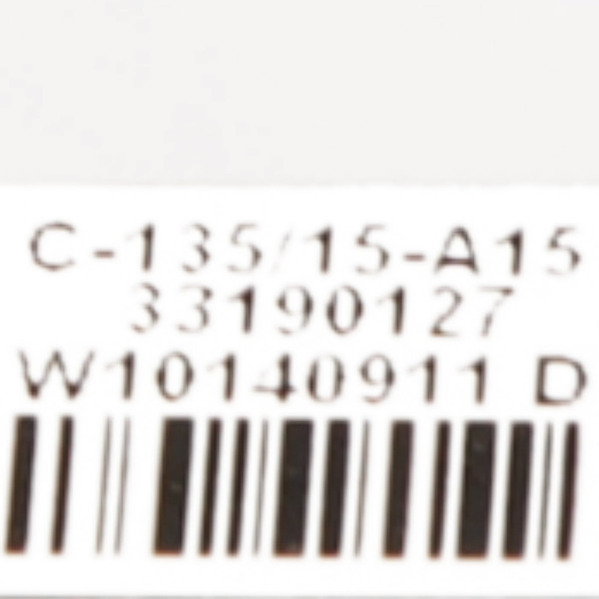 Whirlpool WPW10144820 Genuine OEM Washer Water Inlet Valve W10144820 W10311458 photo 8