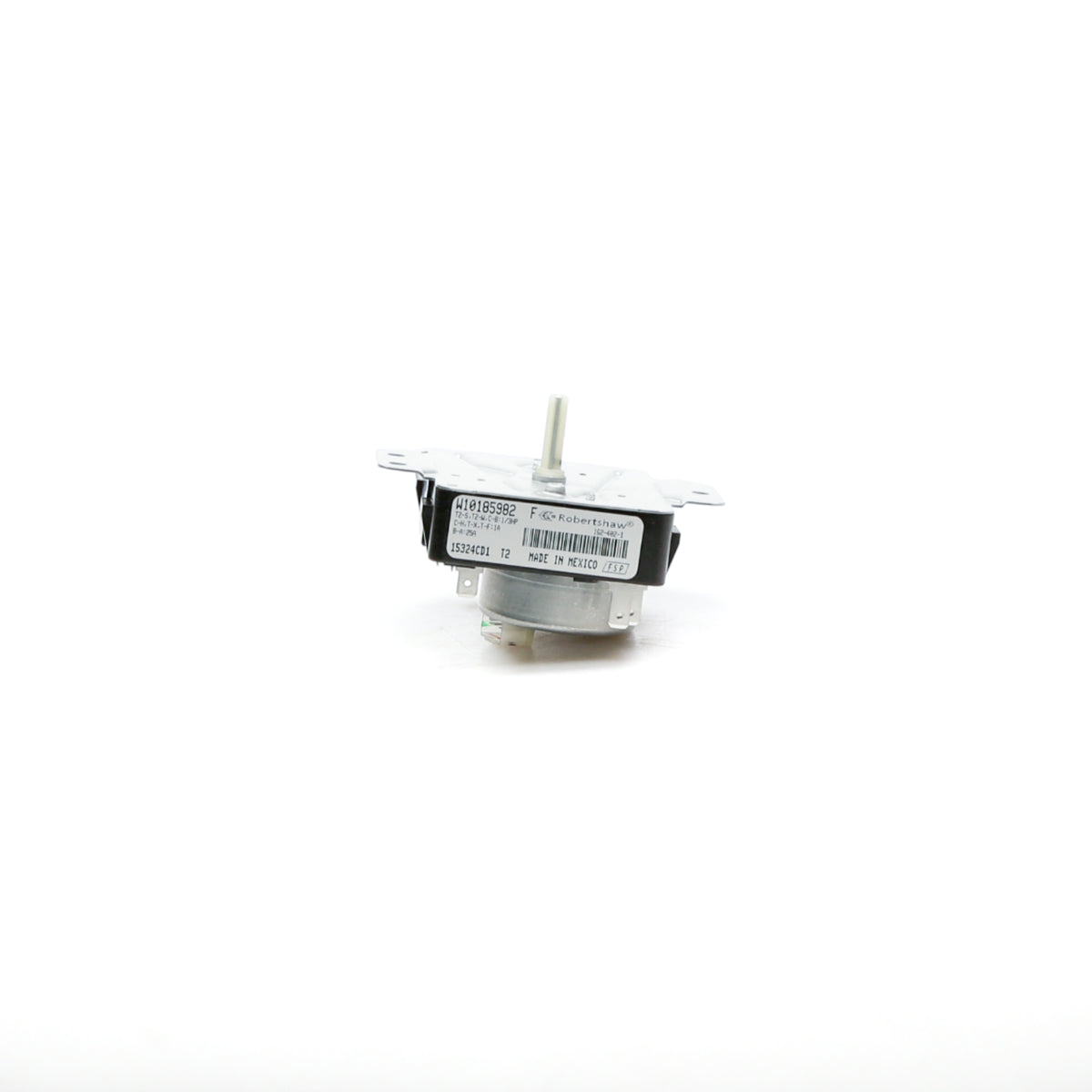 Whirlpool WPW10185982 Washer Timer Genuine OEM photo 7