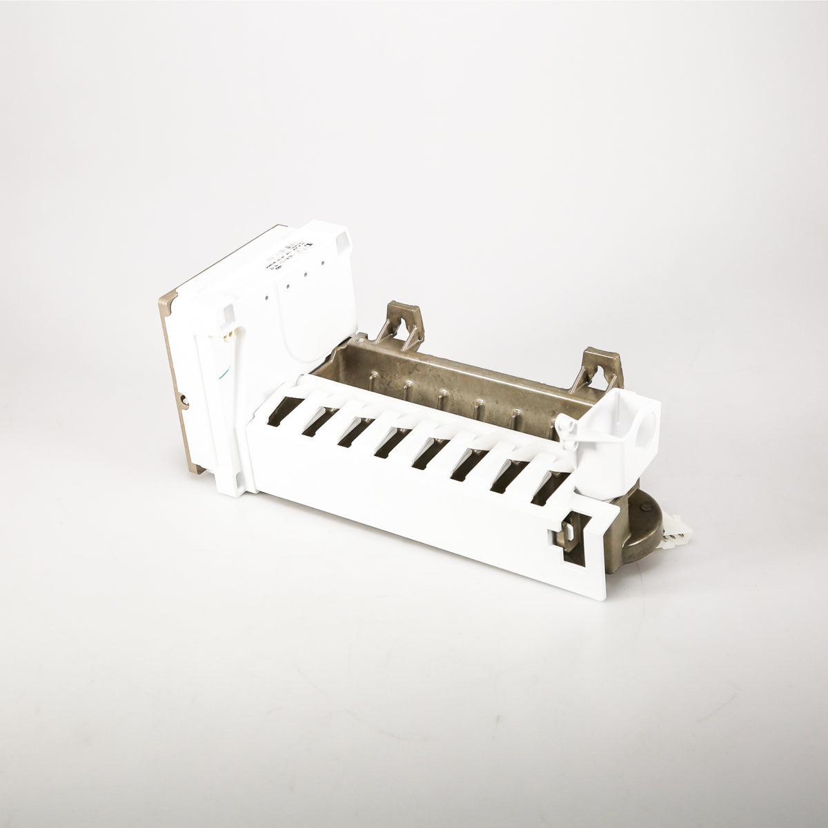 WPW10190965 Ice Maker Assembly fits Whirlpool Refrigerator 626633 626661 626662