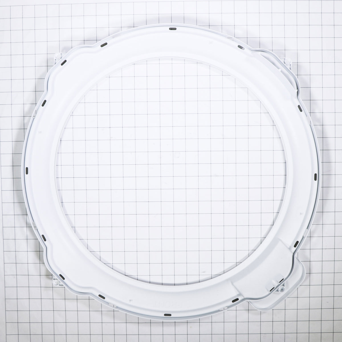 Whirlpool WPW10215107 Washer Tub Ring Genuine OEM photo 3