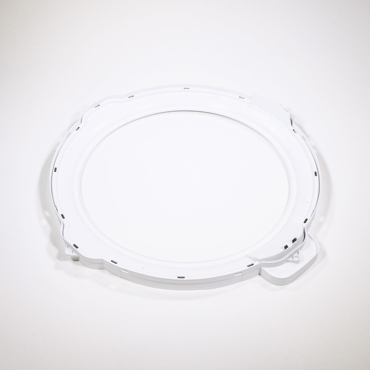 Whirlpool WPW10215107 Washer Tub Ring Genuine OEM photo 4