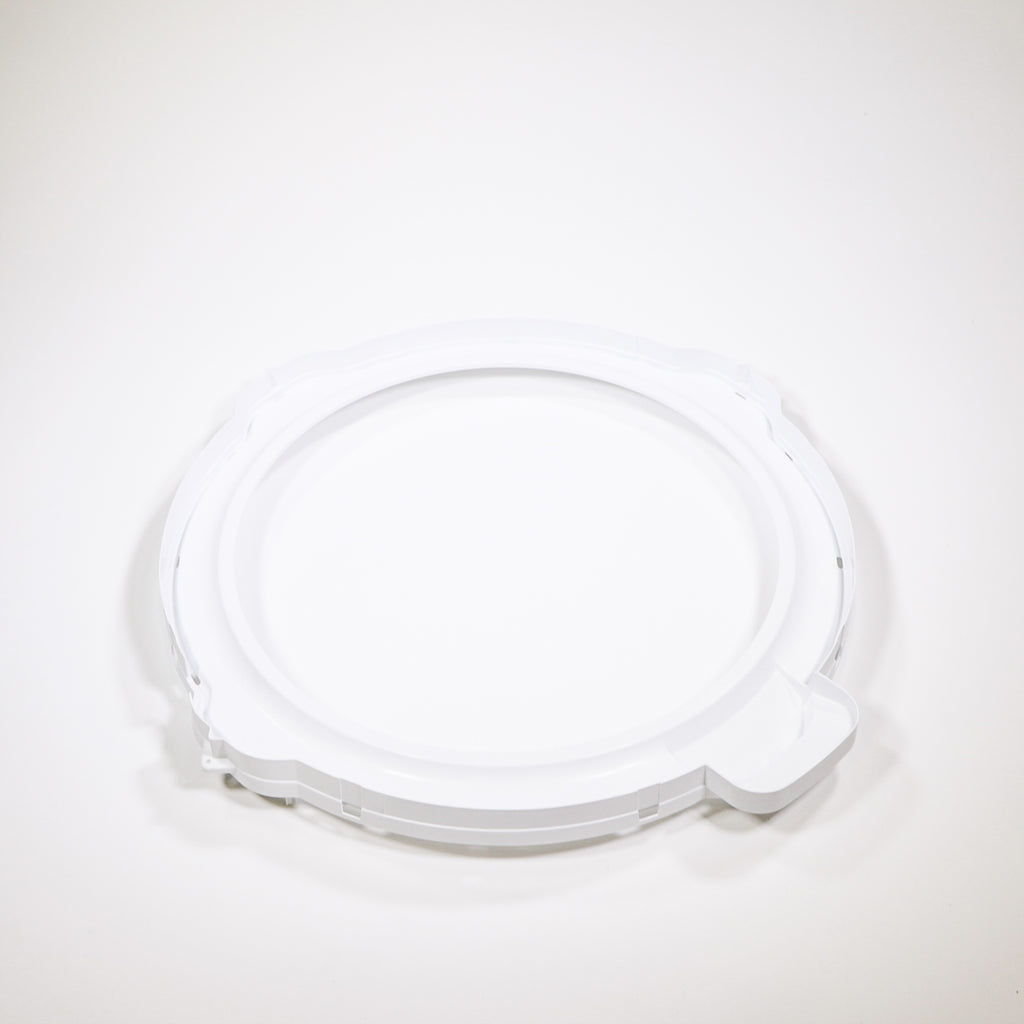 Whirlpool WPW10215107 Washer Tub Ring Genuine OEM photo 5
