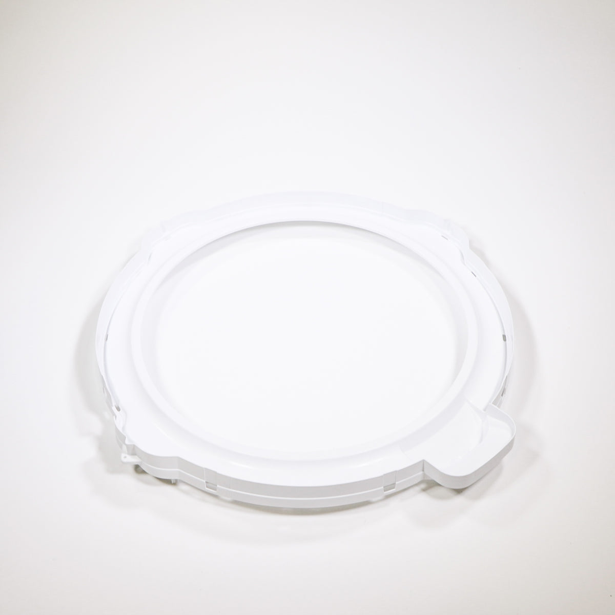 Whirlpool WPW10215107 Washer Tub Ring Genuine OEM photo 5