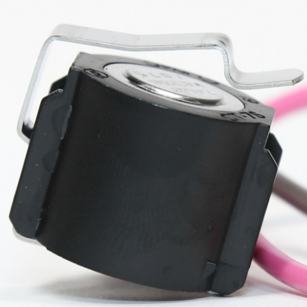 Whirlpool WPW10225581 Refrigerator Defrost Bimetl Genuine OEM photo 3