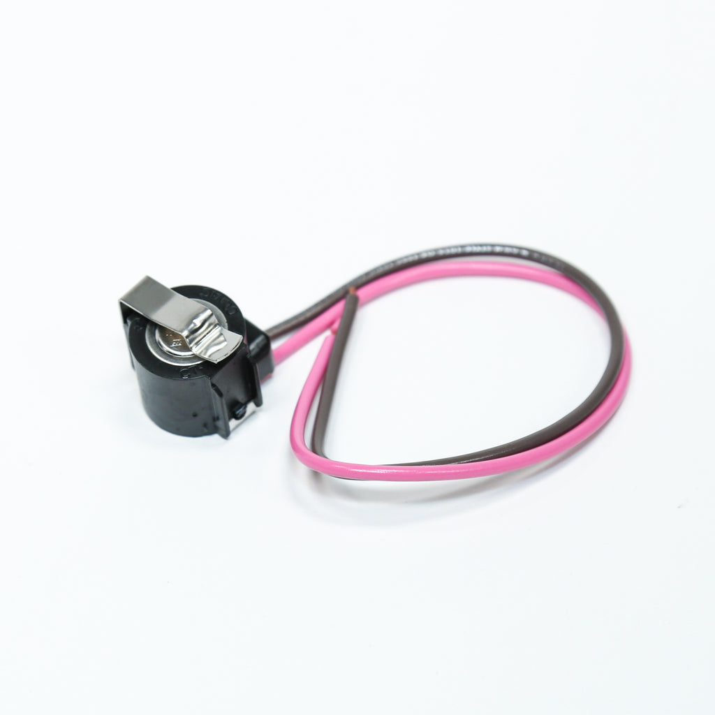 Whirlpool WPW10225581 Refrigerator Defrost Bimetl Genuine OEM photo 5