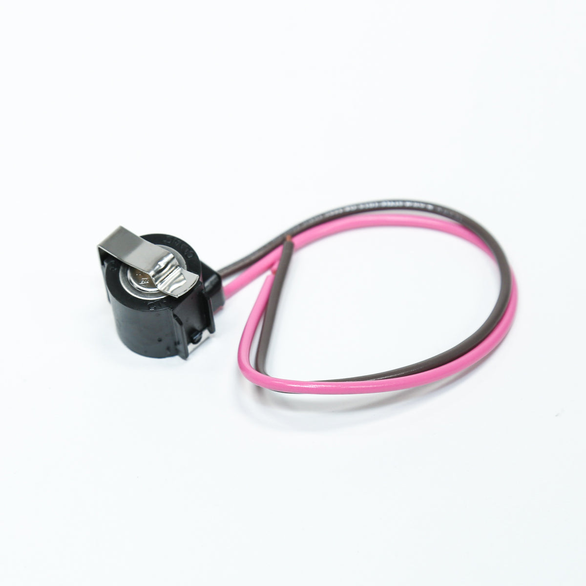 Whirlpool WPW10225581 Refrigerator Defrost Bimetl Genuine OEM photo 5