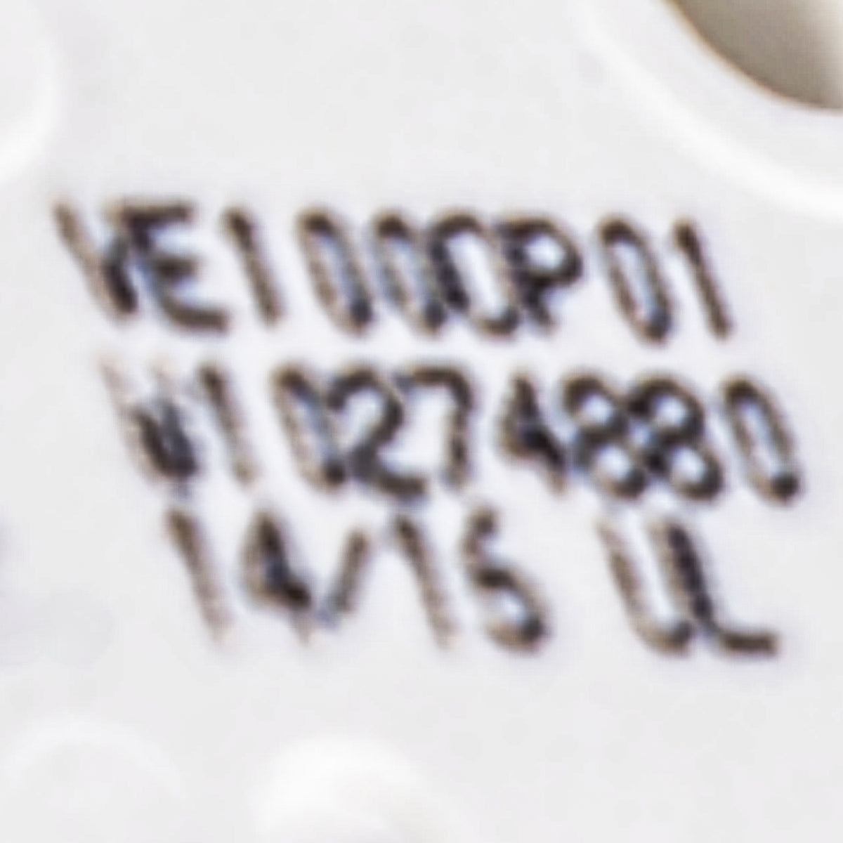 Whirlpool WPW10274880 Refrigerator Switch Genuine OEM photo 4