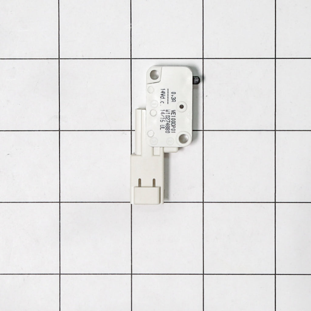 Whirlpool WPW10274880 Refrigerator Switch Genuine OEM photo 5