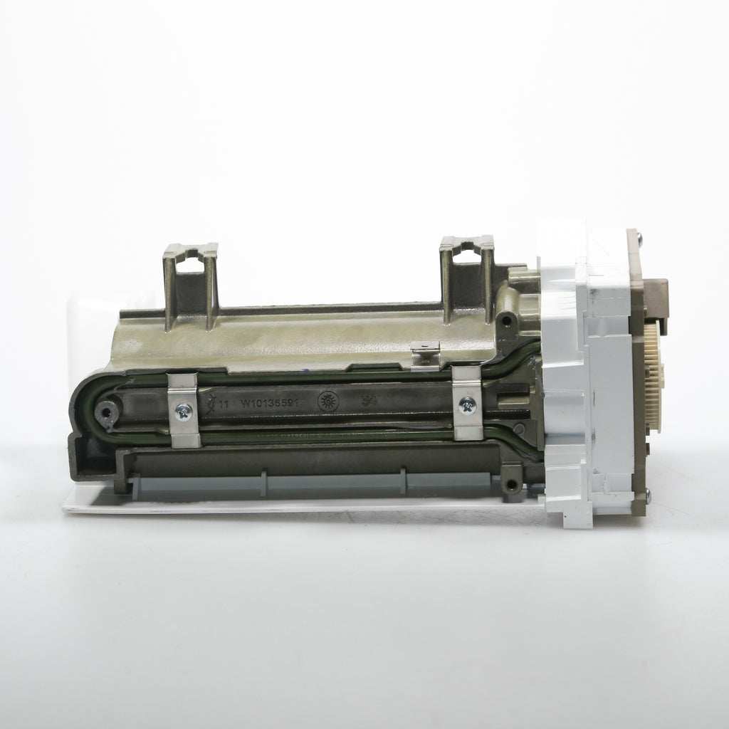 WPW10300024 Ice Maker Assembly fits Whirlpool Refrigerator W10300024 photo 2