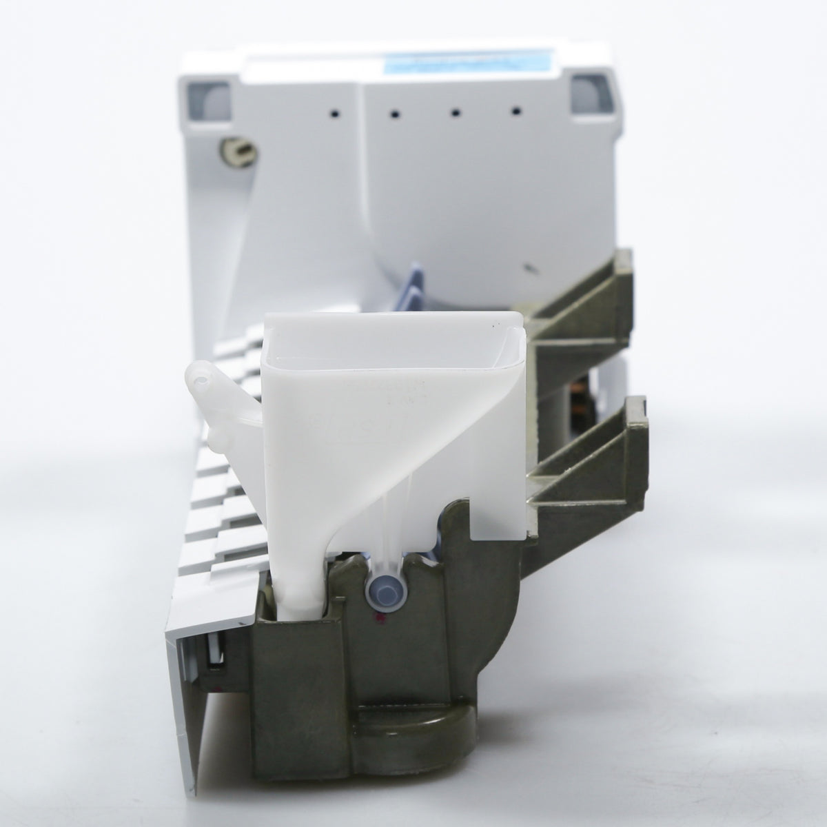 WPW10300024 Ice Maker Assembly fits Whirlpool Refrigerator W10300024 photo 3