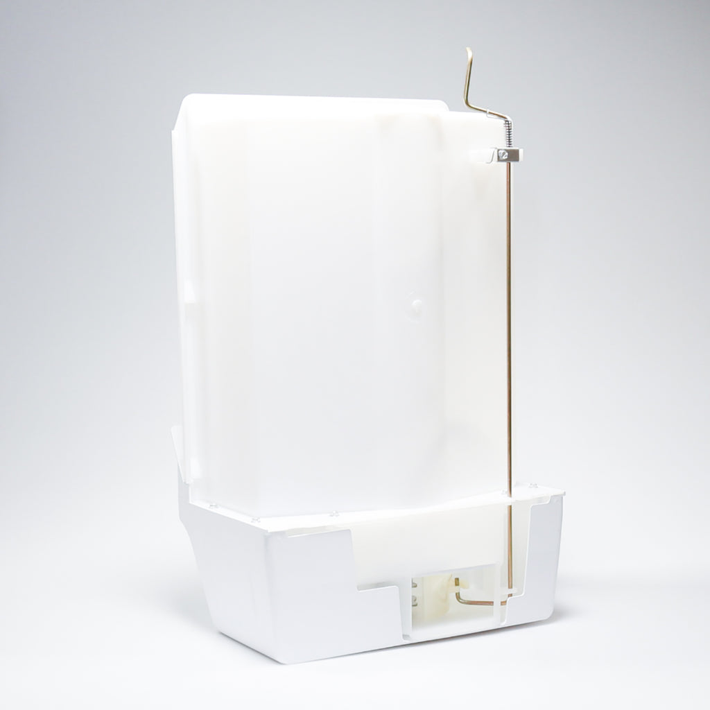 Whirlpool WPW10312300 Refrigerator Contnr Ice Genuine OEM