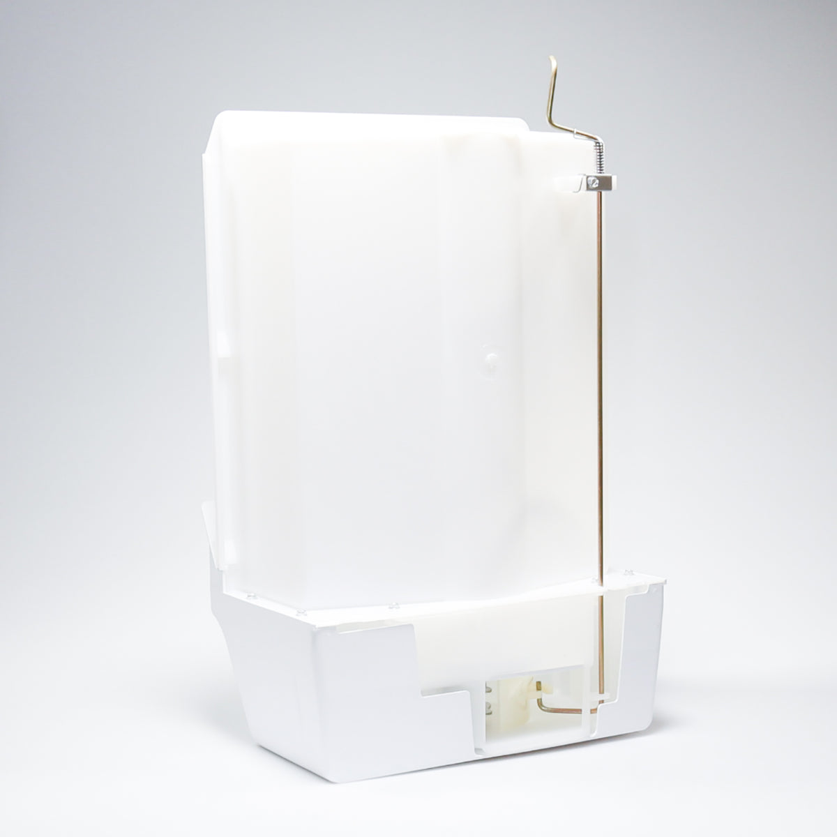 Whirlpool WPW10312300 Refrigerator Contnr Ice Genuine OEM