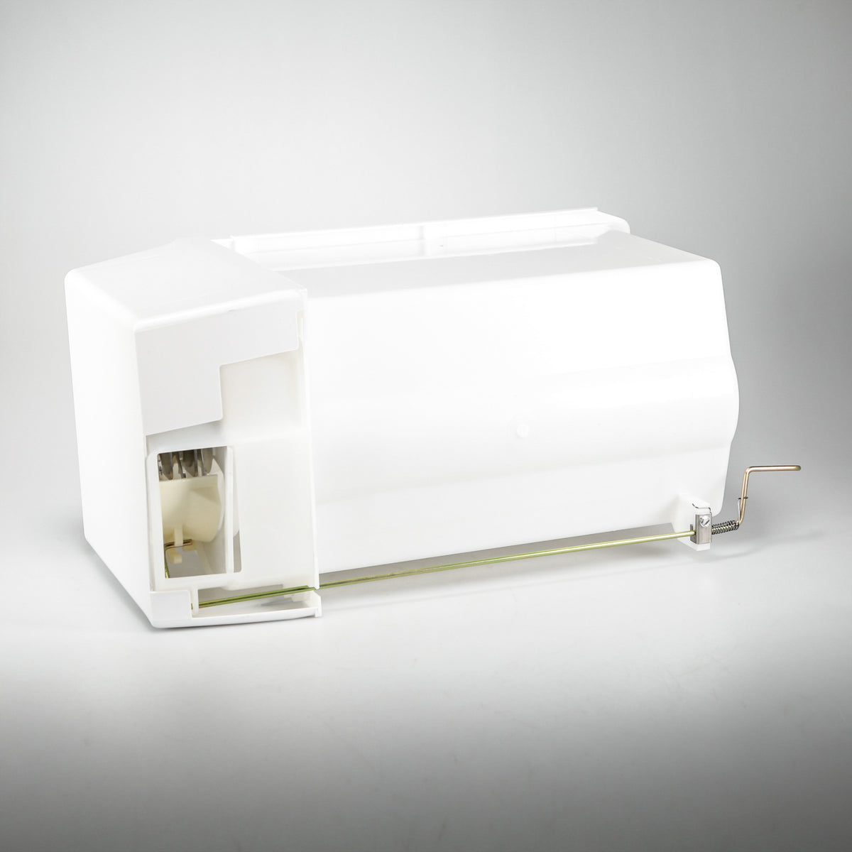 Whirlpool WPW10312301 Refrigerator Contnr Ice Genuine OEM
