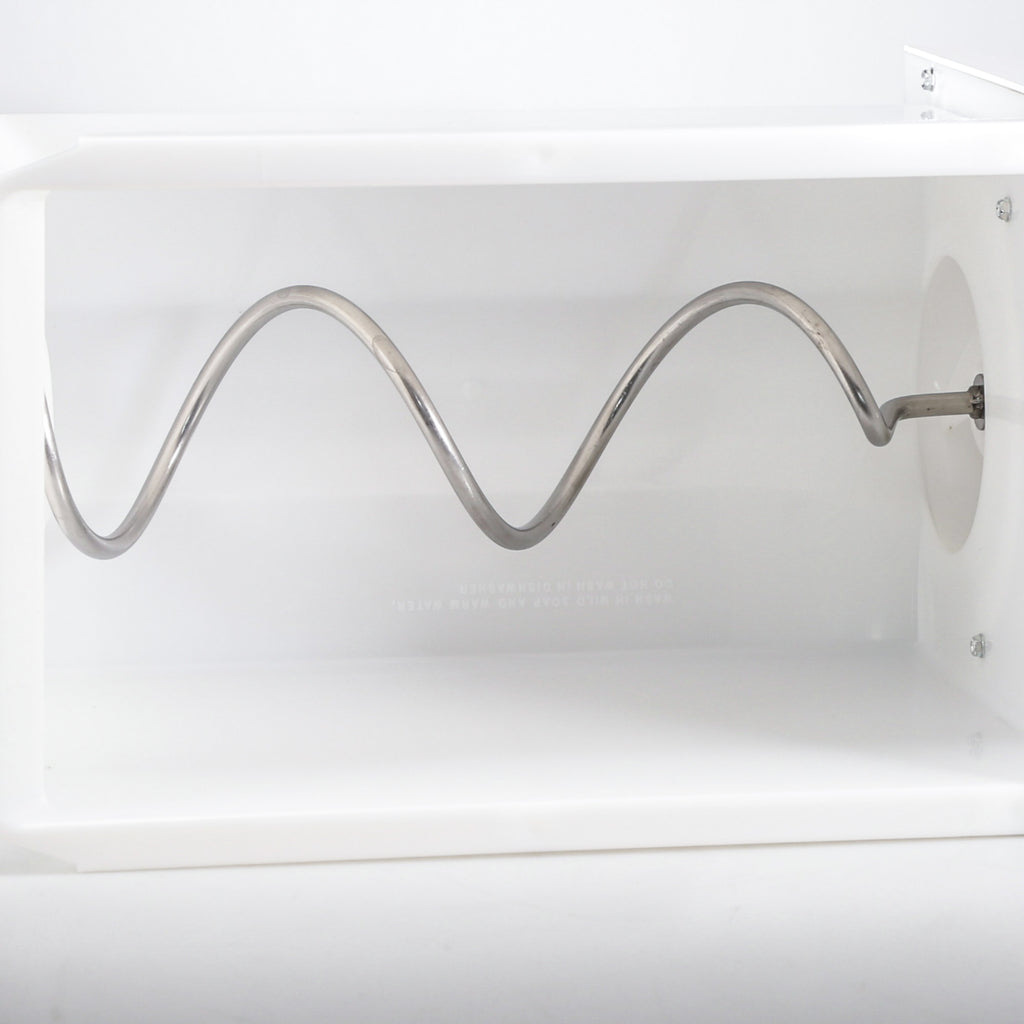 Whirlpool WPW10312301 Refrigerator Contnr Ice Genuine OEM photo 4