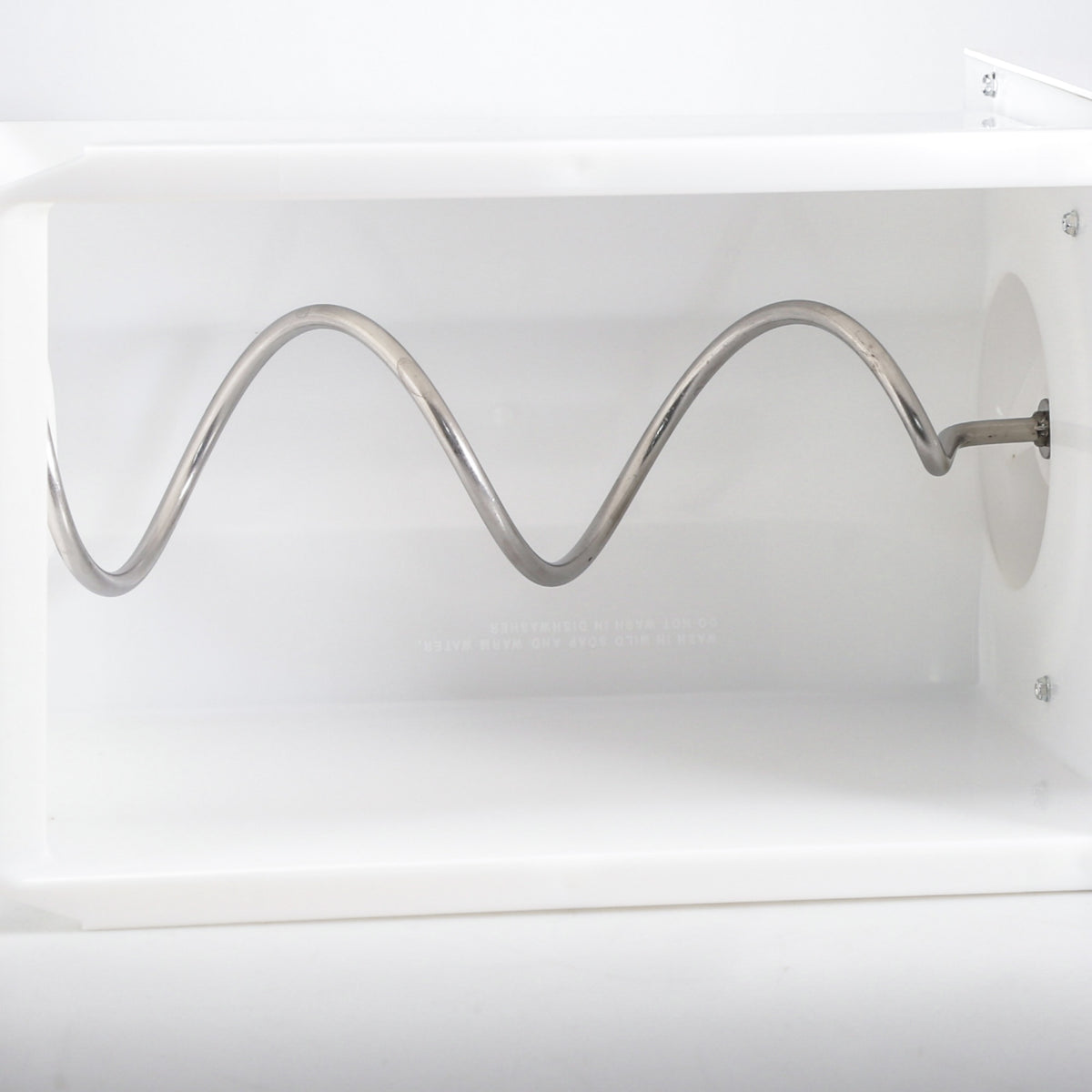 Whirlpool WPW10312301 Refrigerator Contnr Ice Genuine OEM photo 4