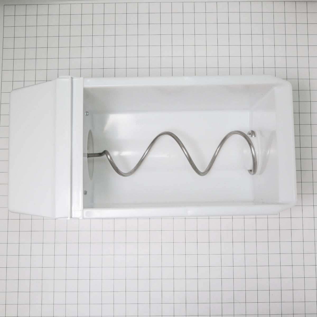 Whirlpool WPW10312301 Refrigerator Contnr Ice Genuine OEM photo 8