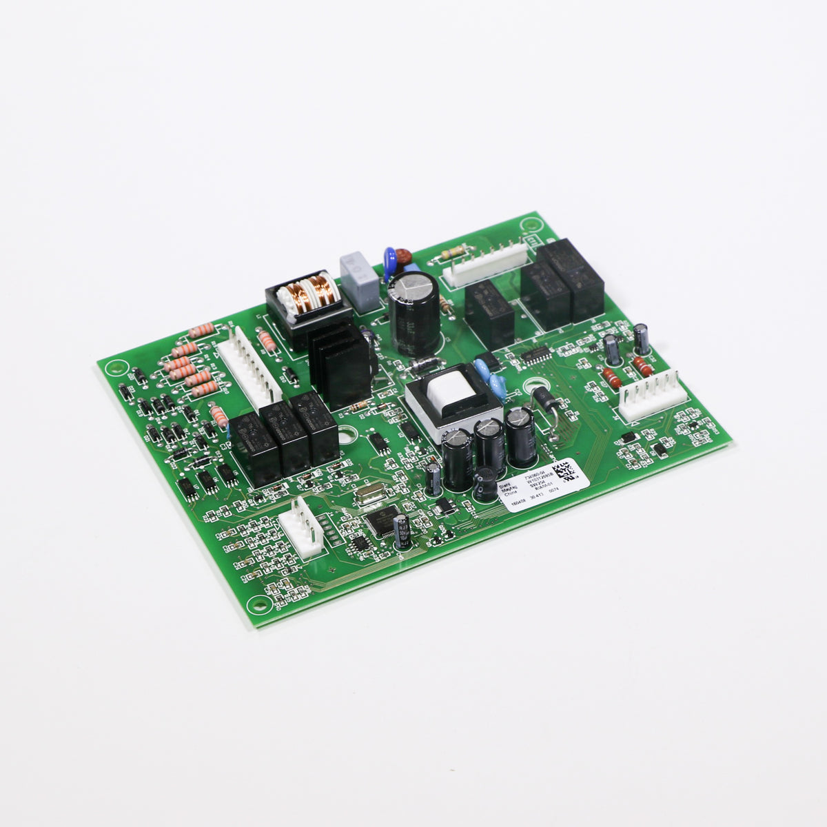Whirlpool WPW10312695 Refrigerator Electronic Control Genuine OEM photo 4