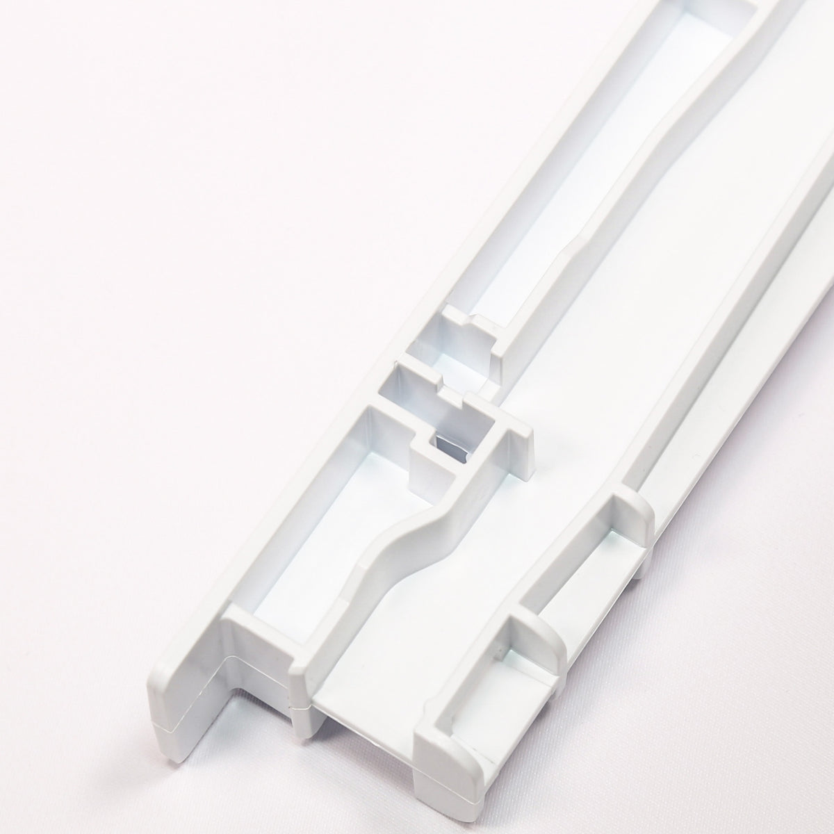 Whirlpool WPW10326469 Refrigerator Centr Rail Genuine OEM