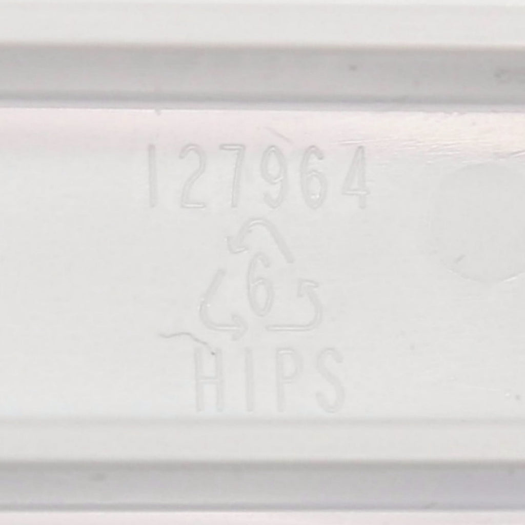 Whirlpool WPW10326469 Refrigerator Centr Rail Genuine OEM photo 2