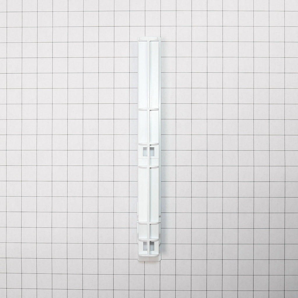Whirlpool WPW10326469 Refrigerator Centr Rail Genuine OEM photo 3