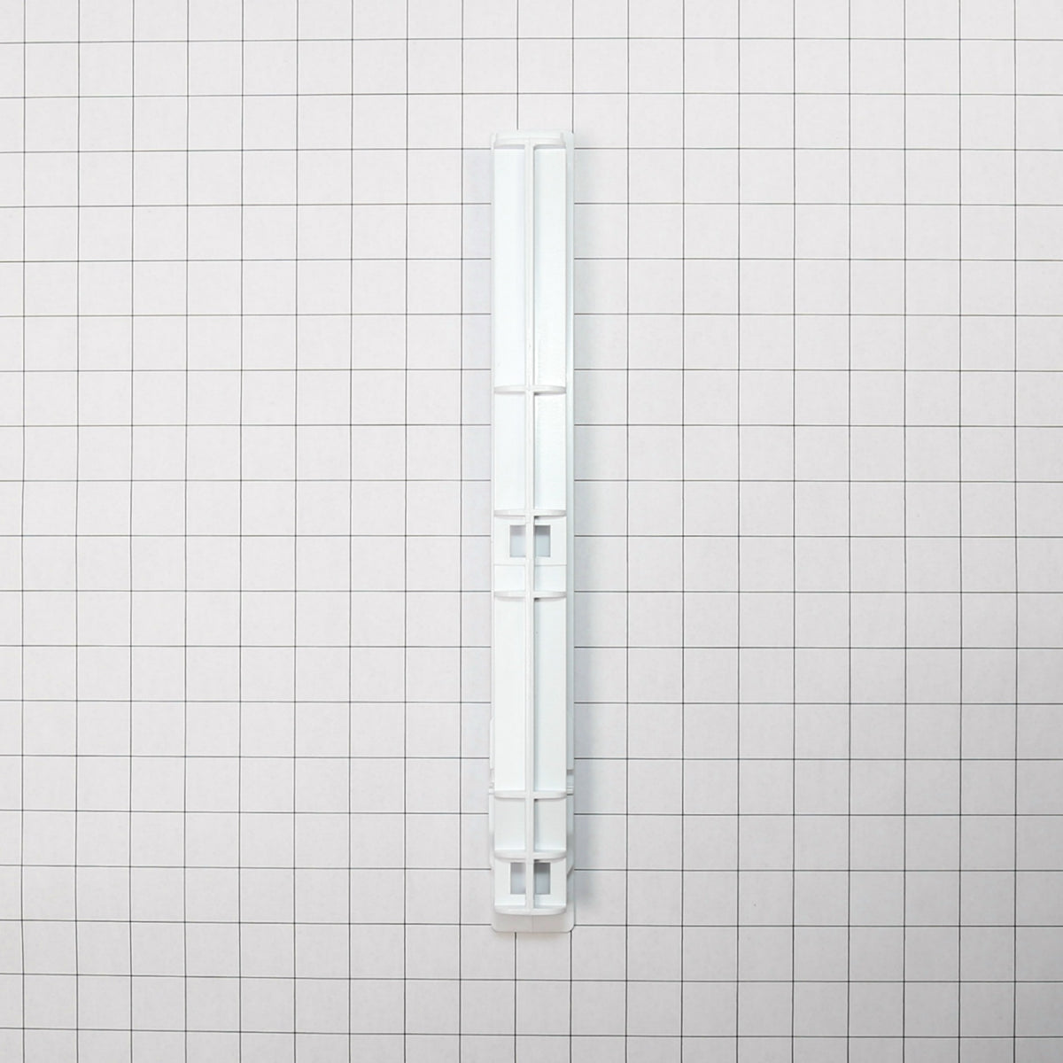 Whirlpool WPW10326469 Refrigerator Centr Rail Genuine OEM photo 3