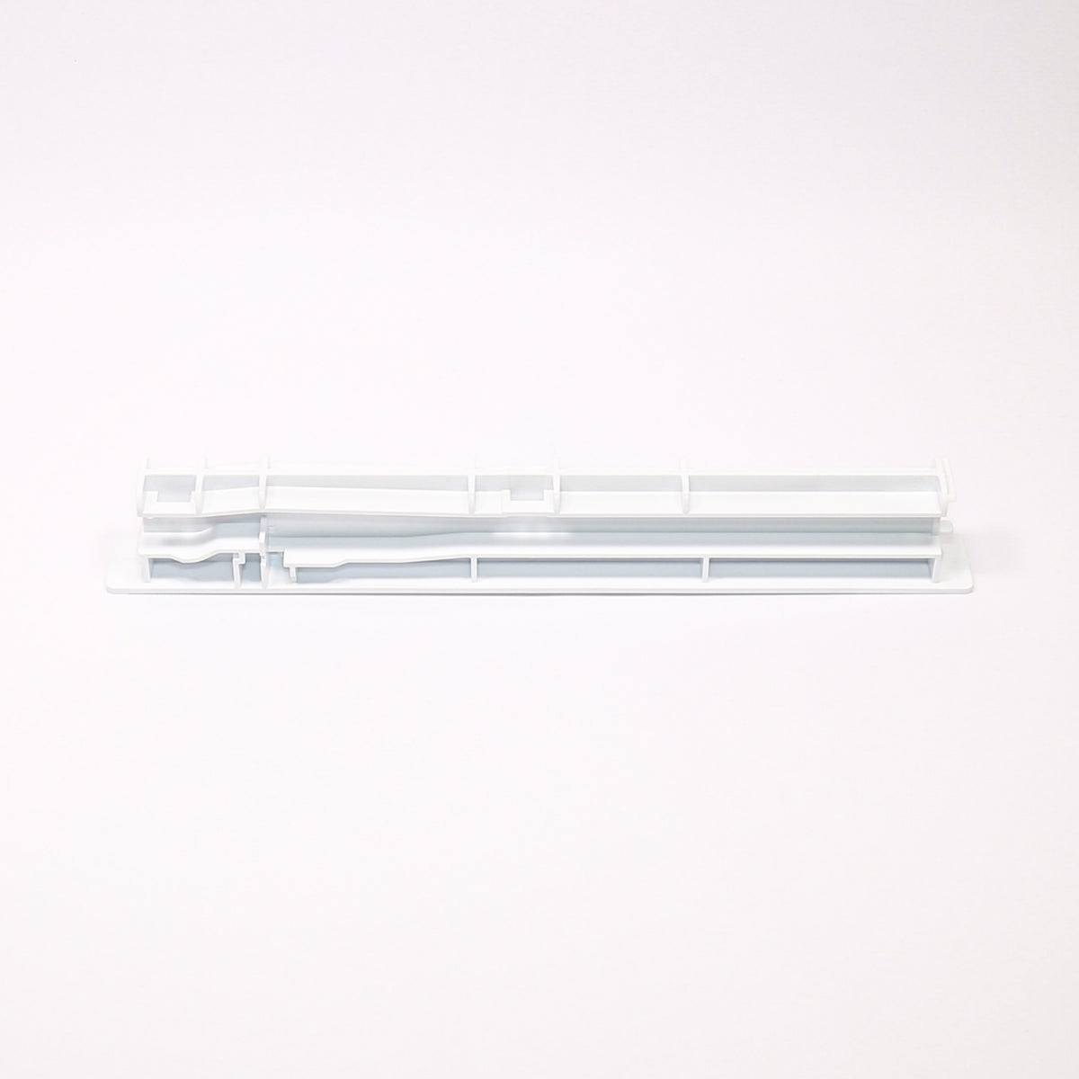 Whirlpool WPW10326469 Refrigerator Centr Rail Genuine OEM photo 4