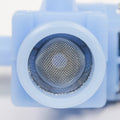Whirlpool WPW10327249 Washer Inlet Valve Genuine OEM