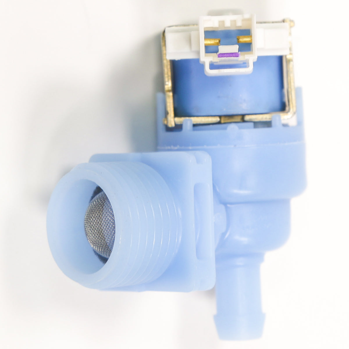 Whirlpool WPW10327249 Washer Inlet Valve Genuine OEM photo 2