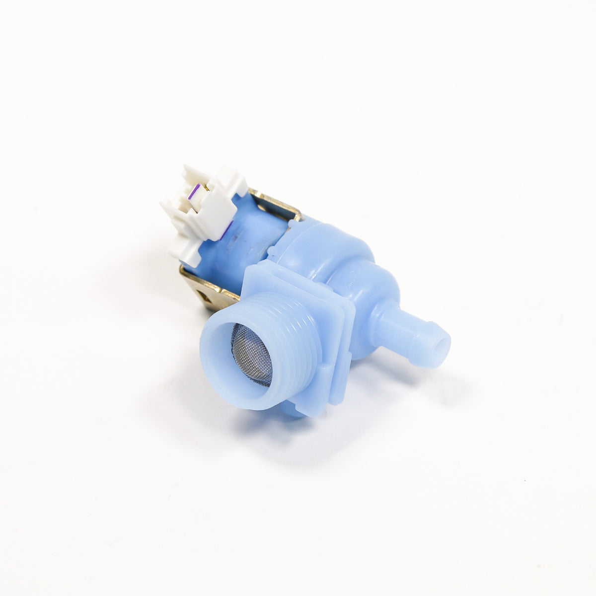 Whirlpool WPW10327249 Washer Inlet Valve Genuine OEM photo 3
