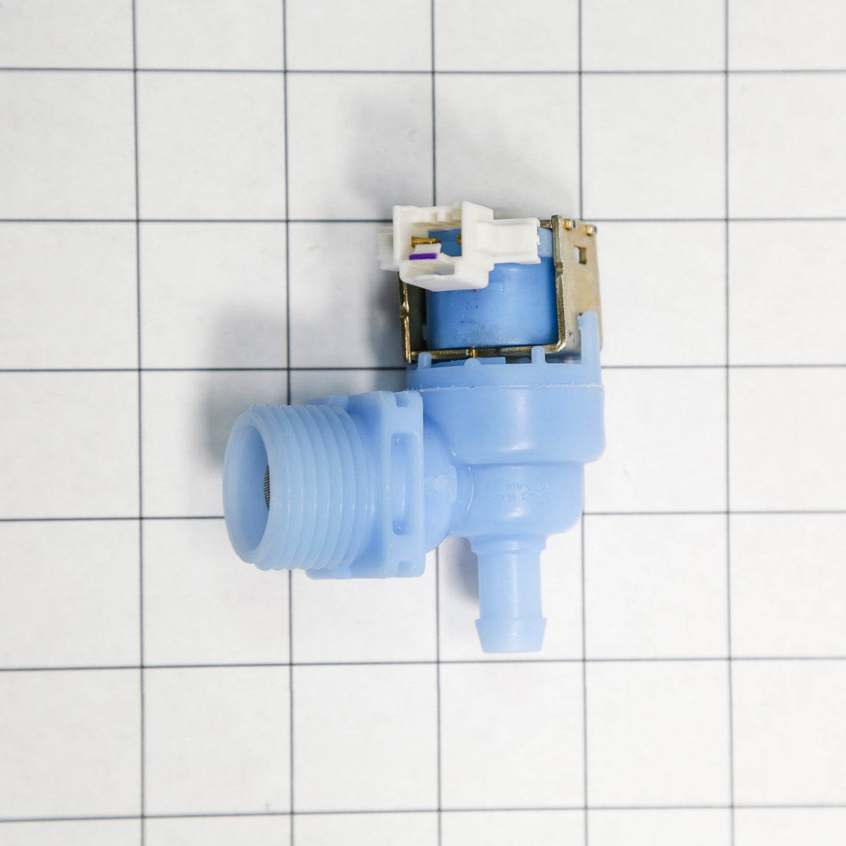 Whirlpool WPW10327249 Washer Inlet Valve Genuine OEM photo 5